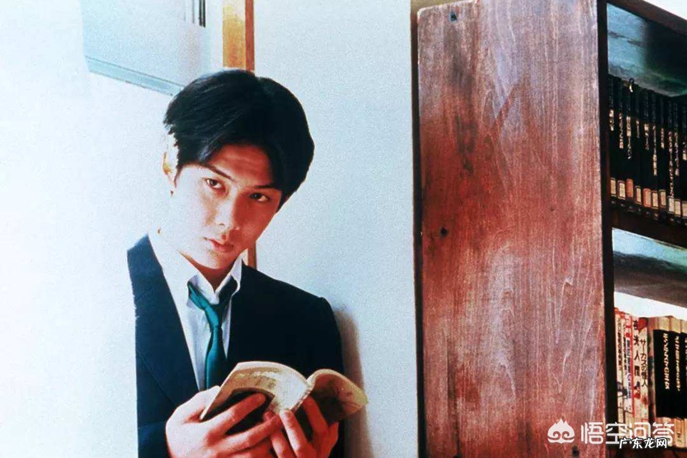 岩井俊二的经典电影《情书》要被中国翻拍了吗?