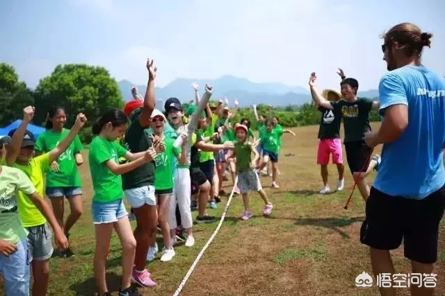 孩子初二升初三的暑假应该怎么安排?