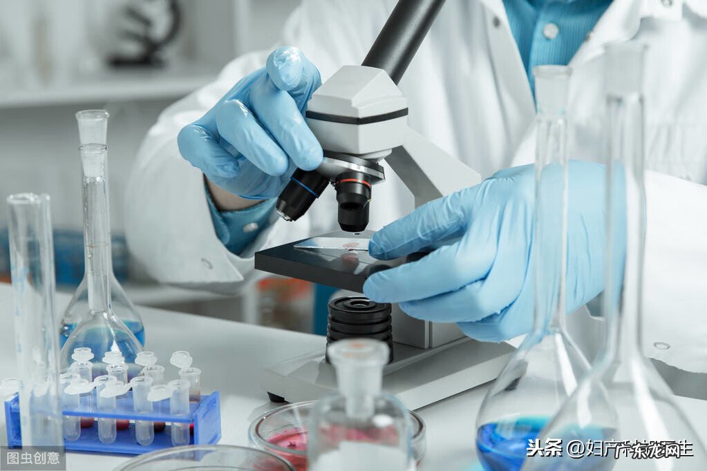 tct几种检查结果解读 tct检查结果有几种情况