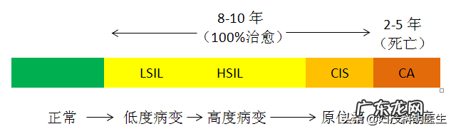 tct几种检查结果解读 tct检查结果有几种情况