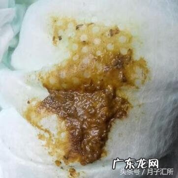 宝宝大便有点黑色 宝宝大便黑色颗粒