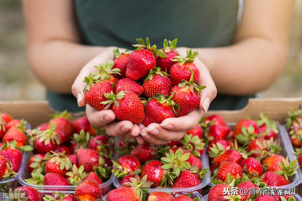 吃什么水果能变瘦 水果瘦身