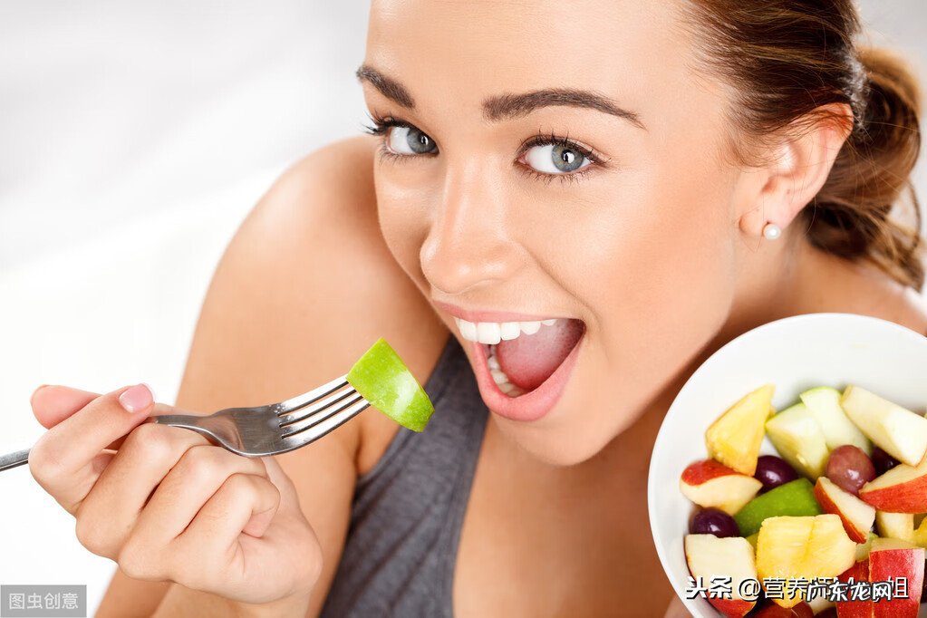 吃什么水果能变瘦 水果瘦身