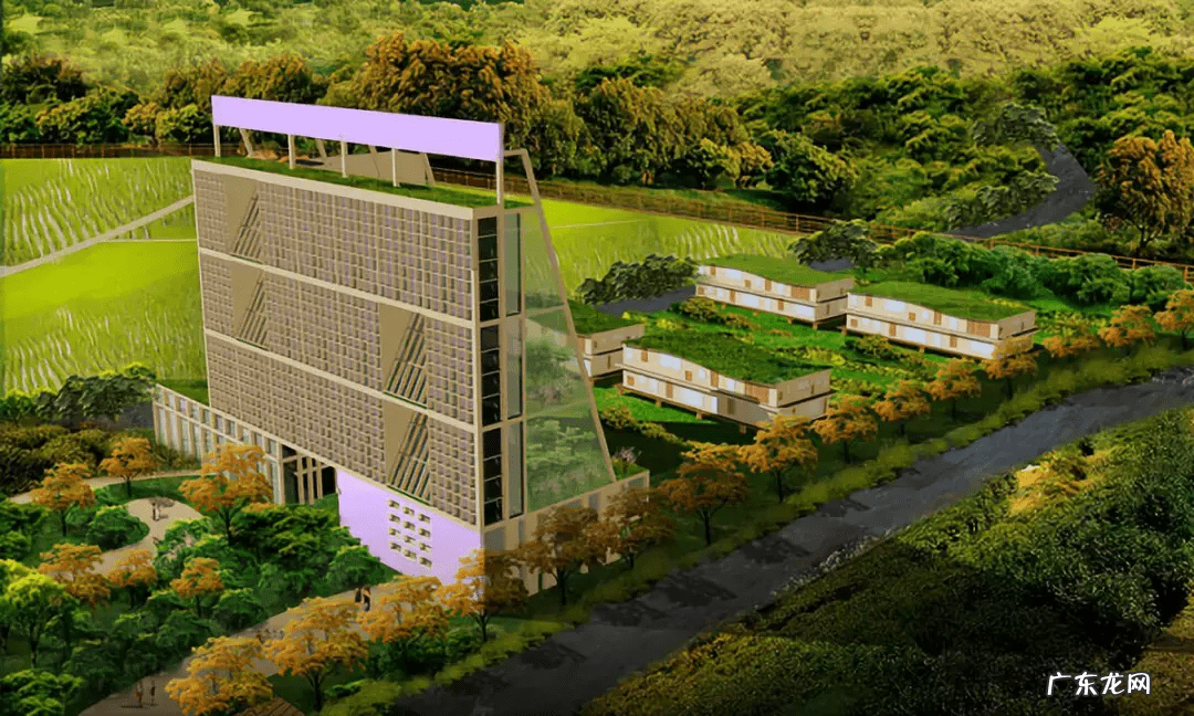 建筑风水学 建筑风水