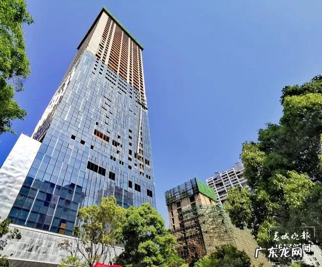 昆明楼盘风水系列 昆明壹号广场风水