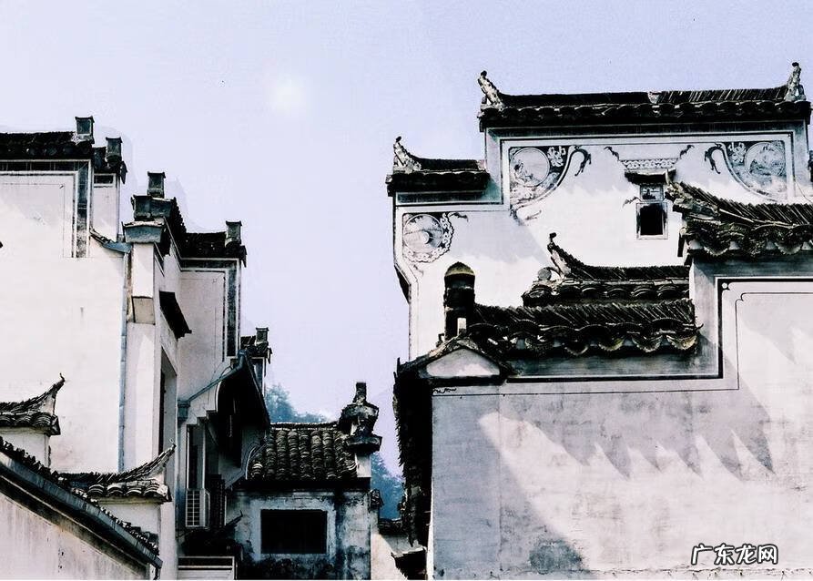 组织是个不可分割的整体 中国风水讲究整体不分割