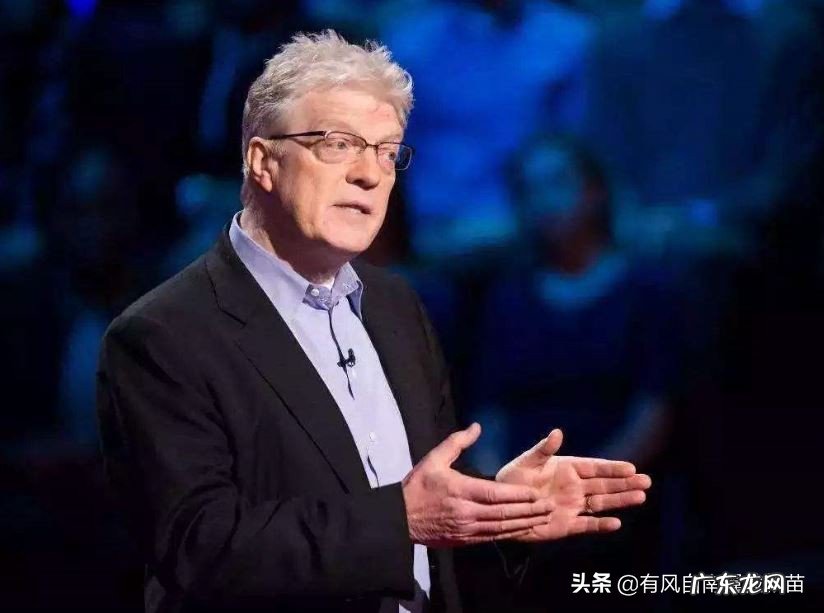 TED演讲是什么意思?
