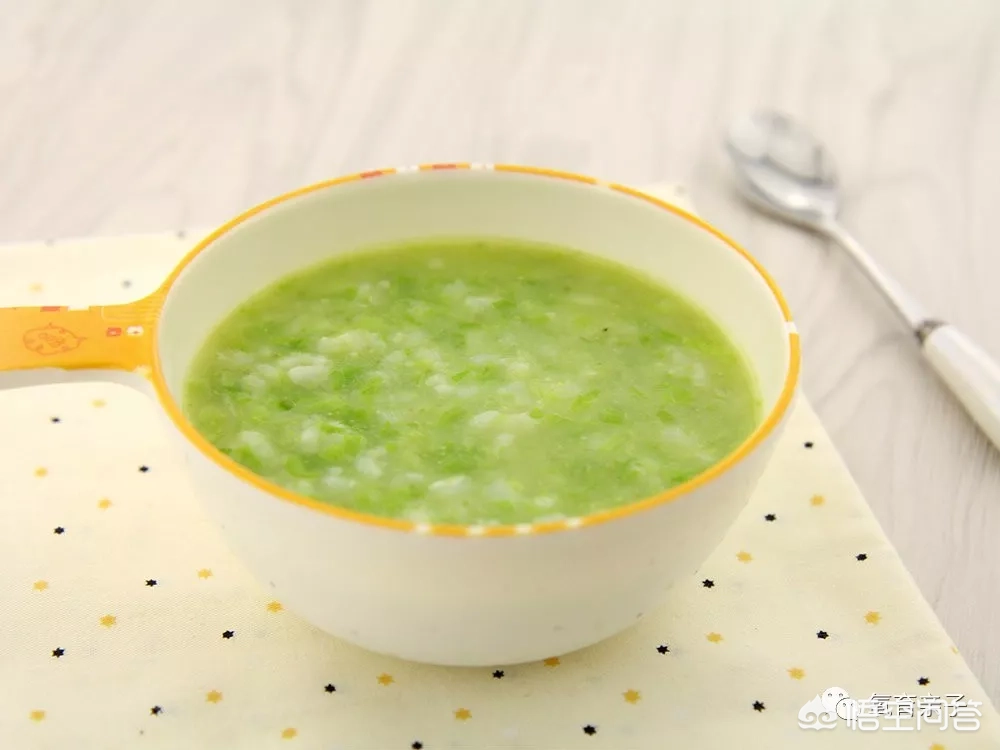 宝宝的饮食应该如何搭配?