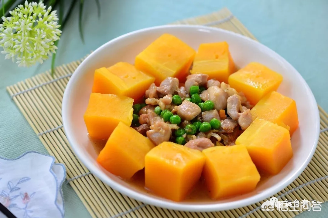 宝宝的饮食应该如何搭配?