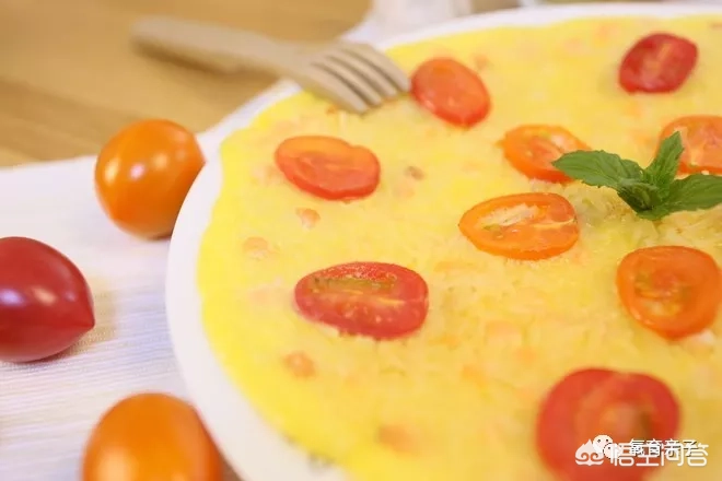 宝宝的饮食应该如何搭配?