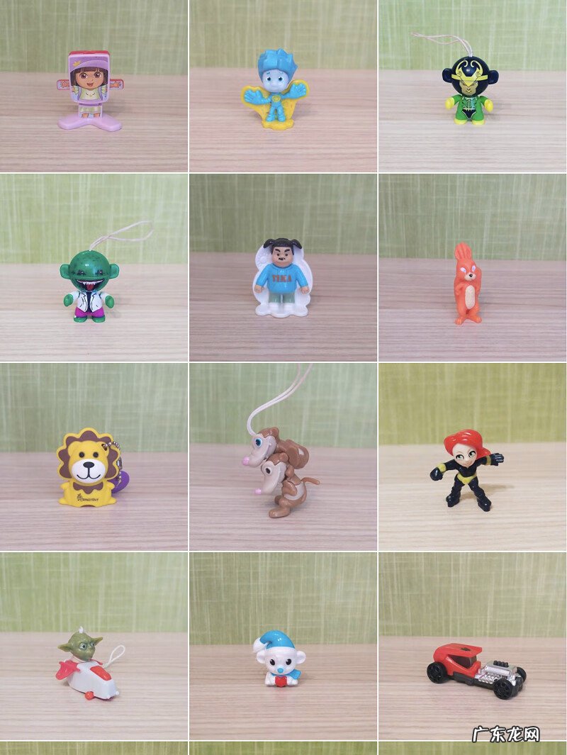 缤纷乐城 健达缤纷乐