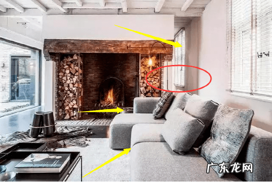 农村最漂亮瓦房设计图 农村瓦房风水布局