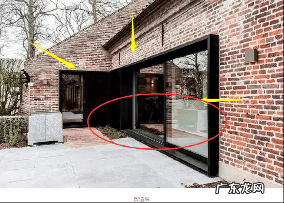 农村最漂亮瓦房设计图 农村瓦房风水布局