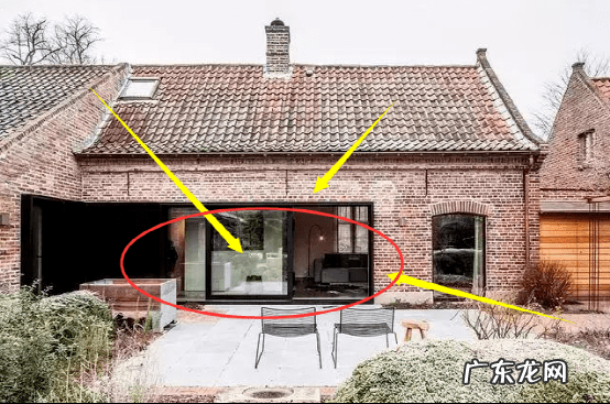 农村最漂亮瓦房设计图 农村瓦房风水布局