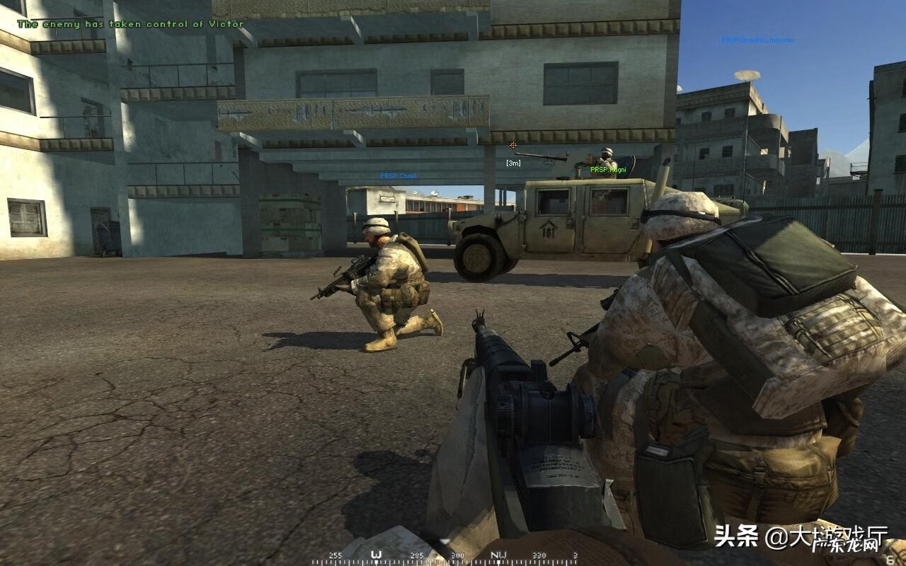 武装突袭2和3哪个好玩 武装突袭2好玩吗?