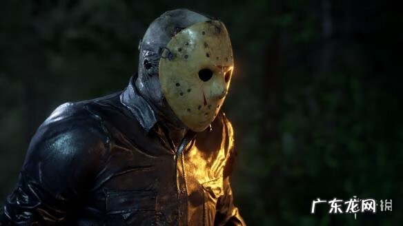 13号星期五手游 13号星期五游戏杰森