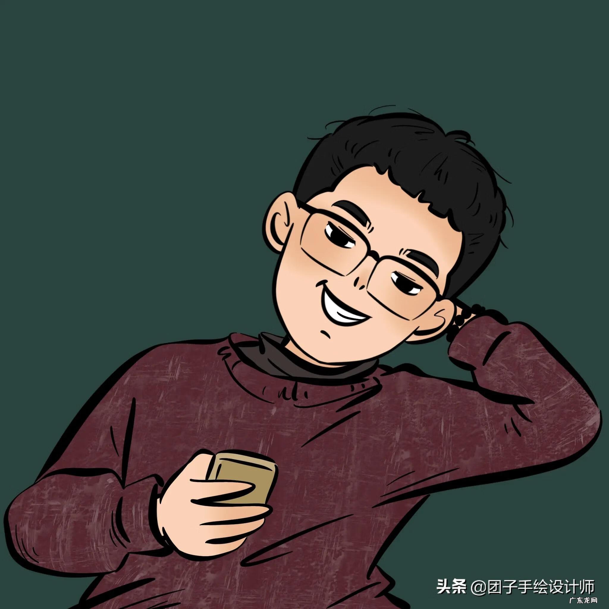 中年女人爱上你的表现 中年女人头像