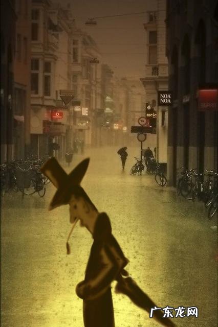 如何文艺地表达「我终于失去了你」?