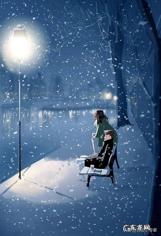 如何文艺地表达「我终于失去了你」?