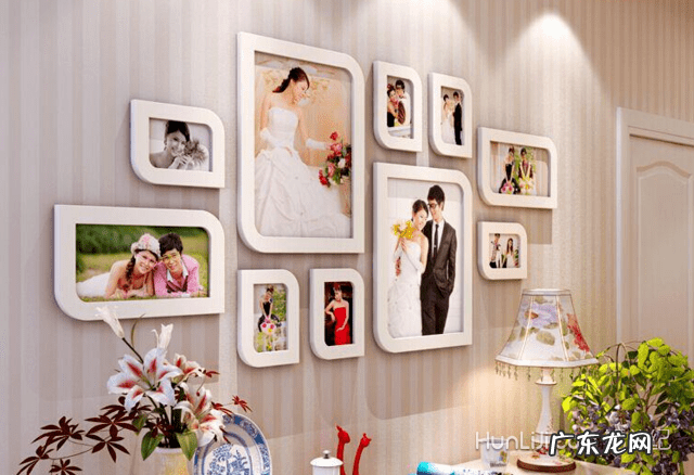 婚纱照挂墙上有讲究吗 婚纱照怎么挂墙上风水