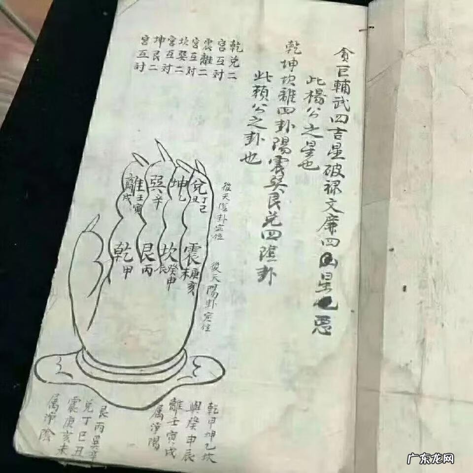 风水罗盘坐向分金 风水罗盘人盘百二十分金有什么用