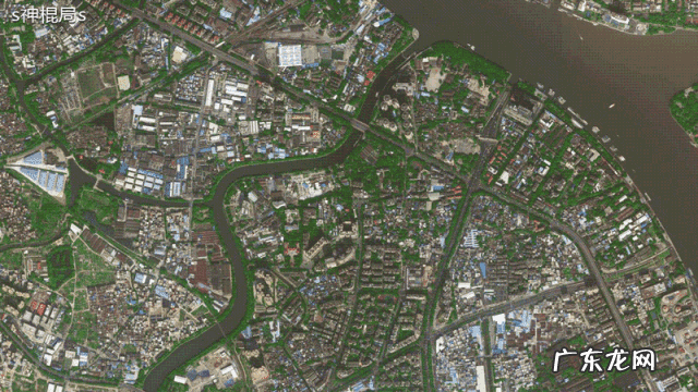 九曲水风水图片欣赏 风水什么叫九曲水