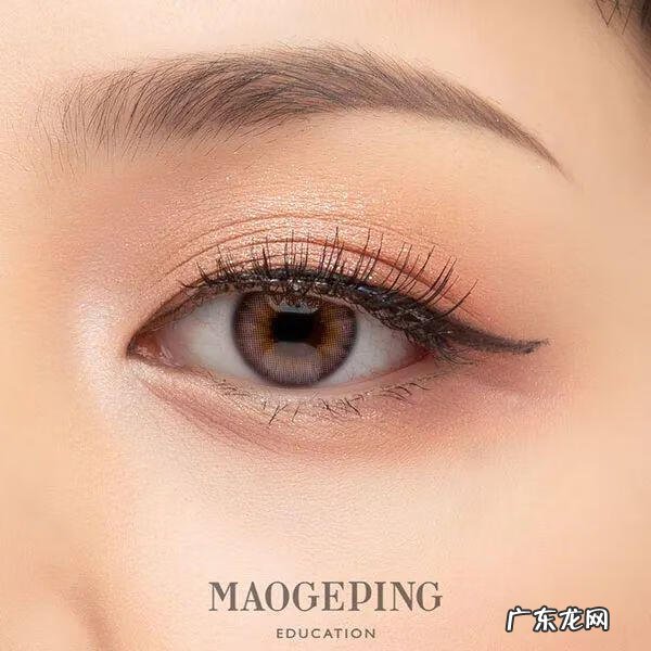 眼妆教程 眼妆化妆教程图解