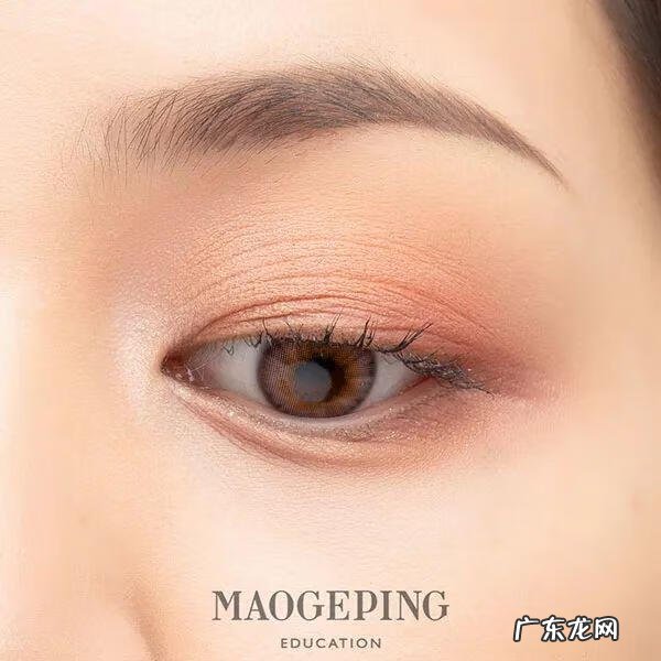 眼妆教程 眼妆化妆教程图解