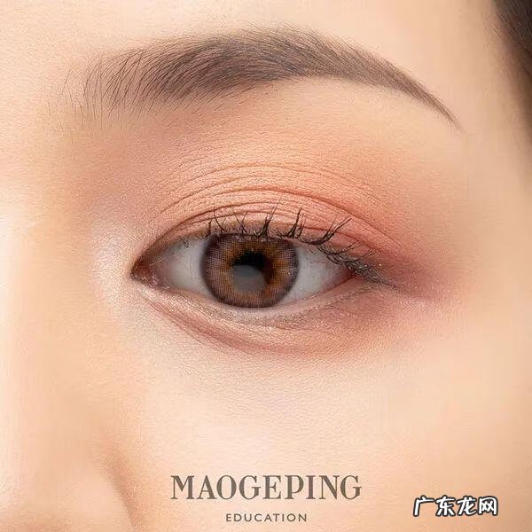 眼妆教程 眼妆化妆教程图解