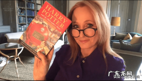 哈利波特全集电影 哈利波特