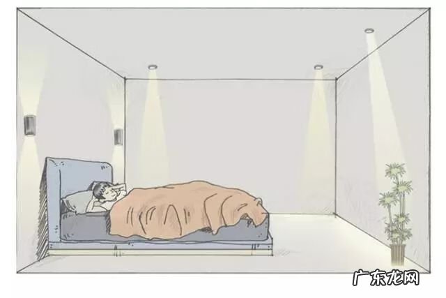 客厅长方形灯安装方向风水 客厅用长方形灯在风水上好吗