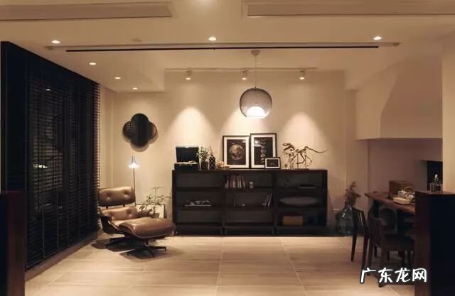 客厅长方形灯安装方向风水 客厅用长方形灯在风水上好吗