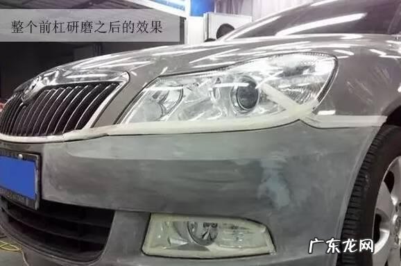 汽车全车喷漆 汽车喷漆