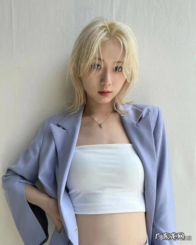 女生烫什么样的头发好看 女生烫什么发型比较好看