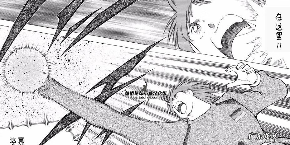 足球小将巴西夺世界杯了吗 足球小子世界杯国语