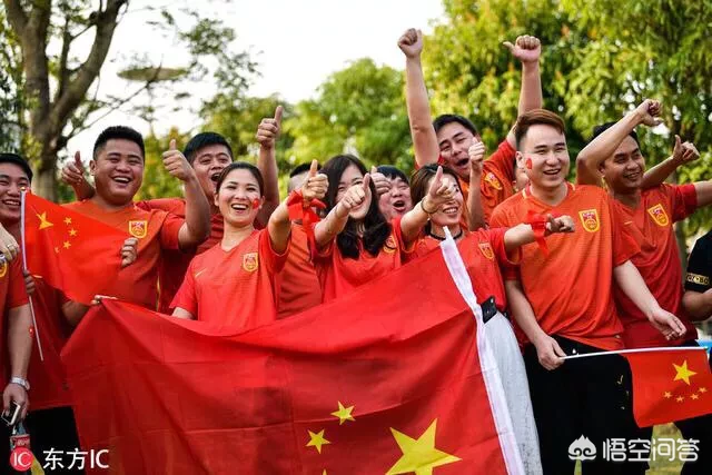 怎么看待中国杯比赛，中国队上半场0-4威尔士？