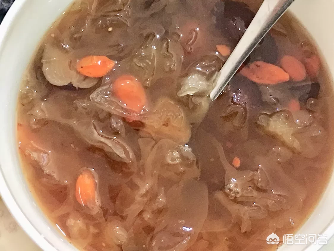 月子食谱有什么,该买什么食材?