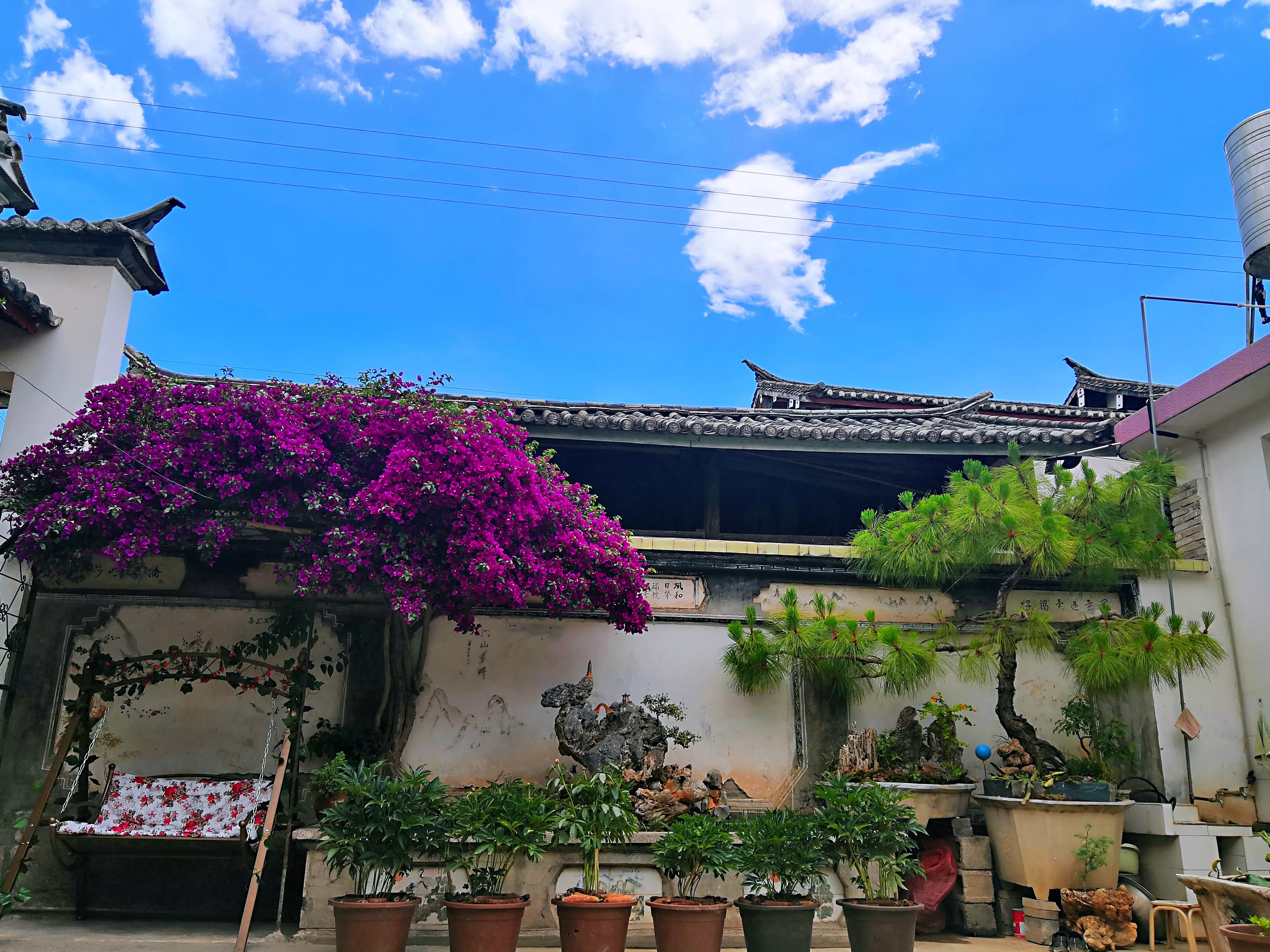 人老了,最大的心愿是什么?