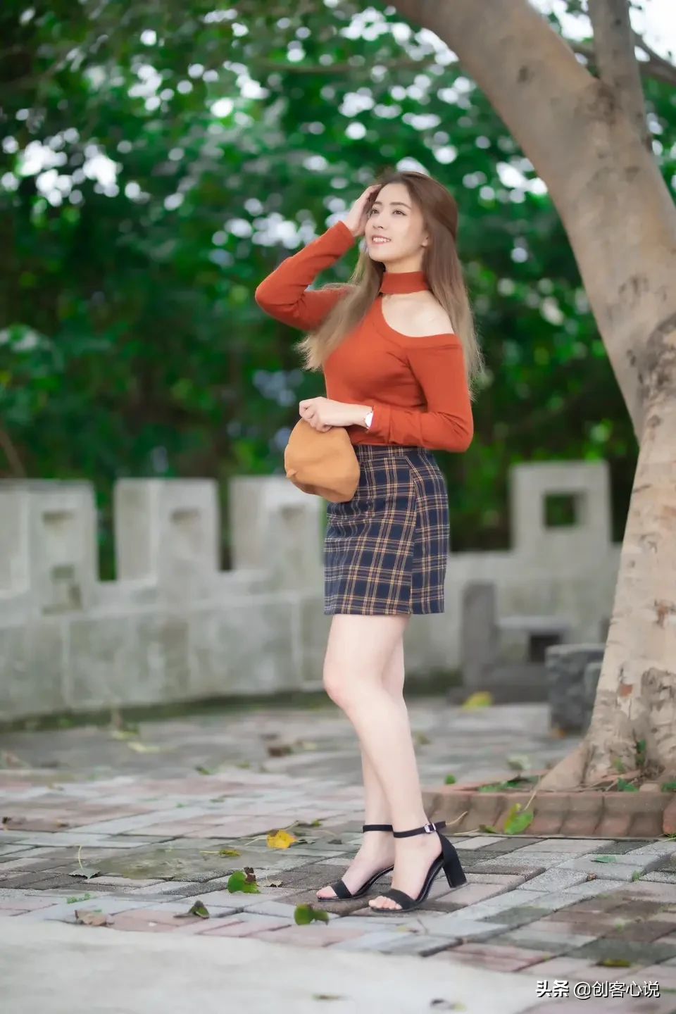 怎样挽回态度决绝的前男友?