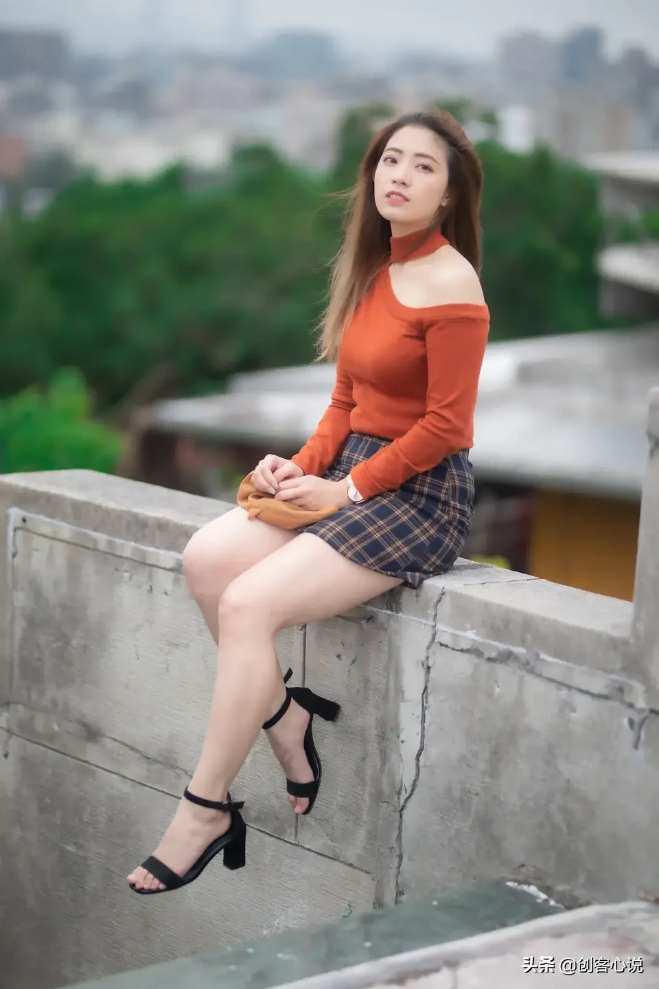 怎样挽回态度决绝的前男友?