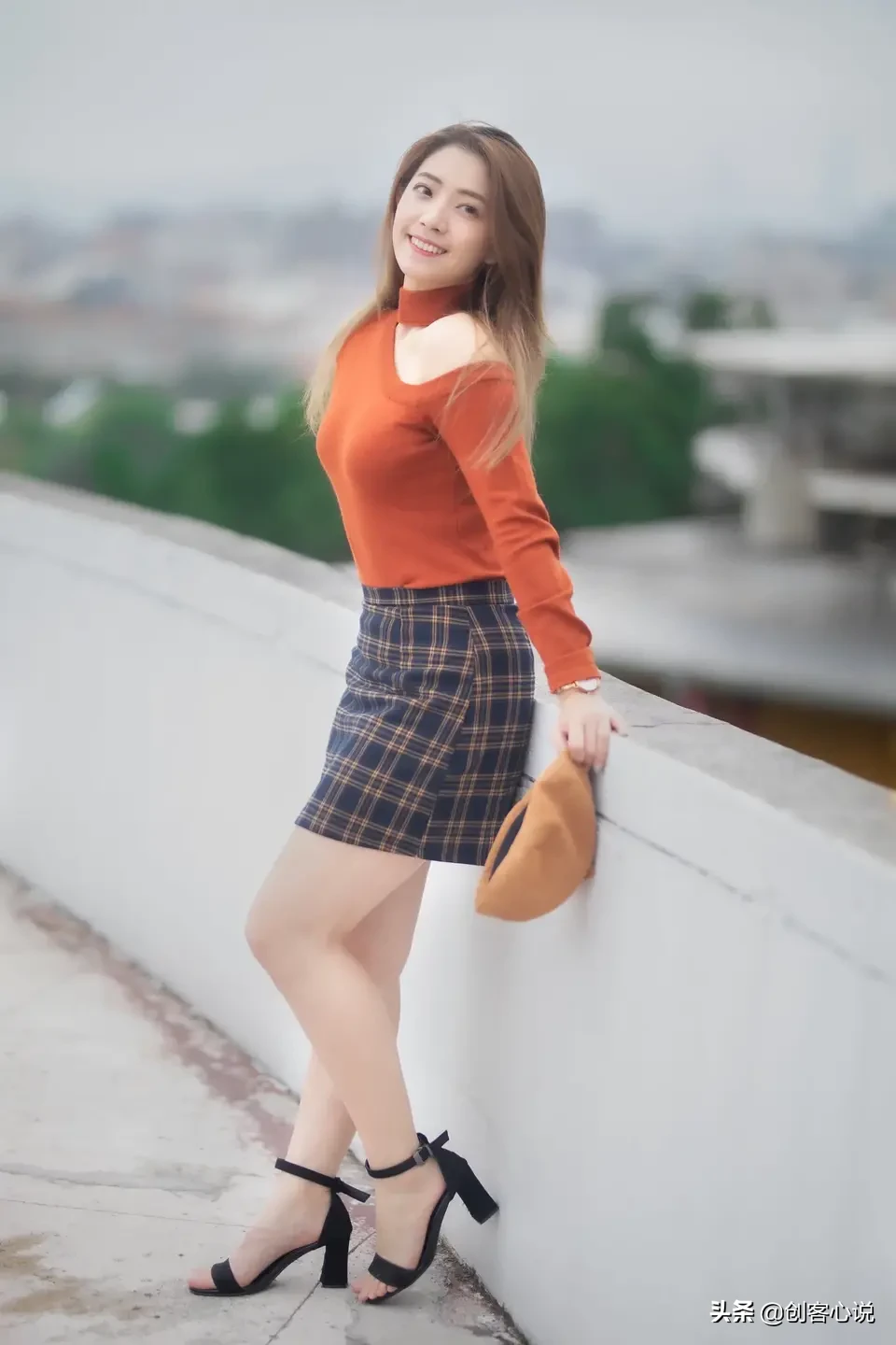 怎样挽回态度决绝的前男友?