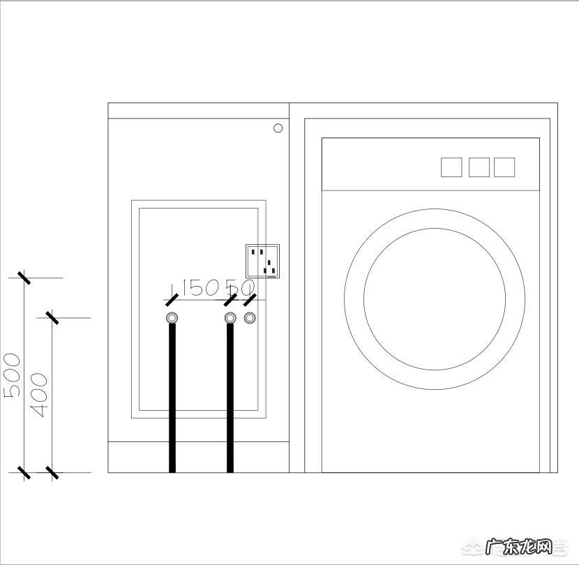 客厅电视墙插座预留多高合适呢?