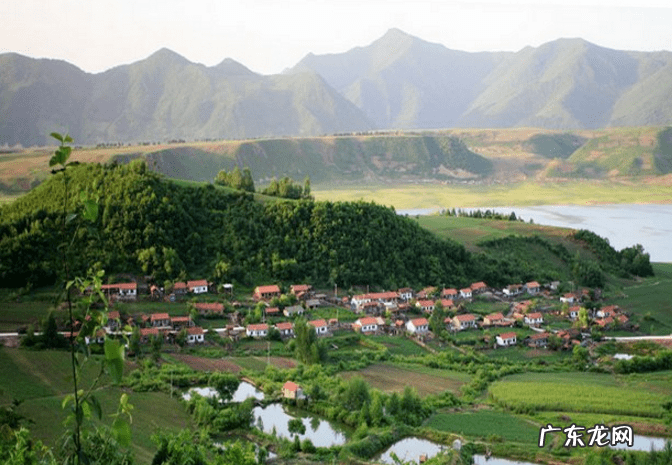 阳宅风水中的青龙开口 风水龙穴上长青苔好不好