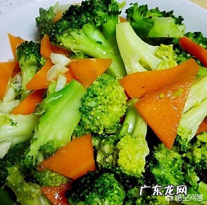 如何做出好吃的蒜蓉西兰花？