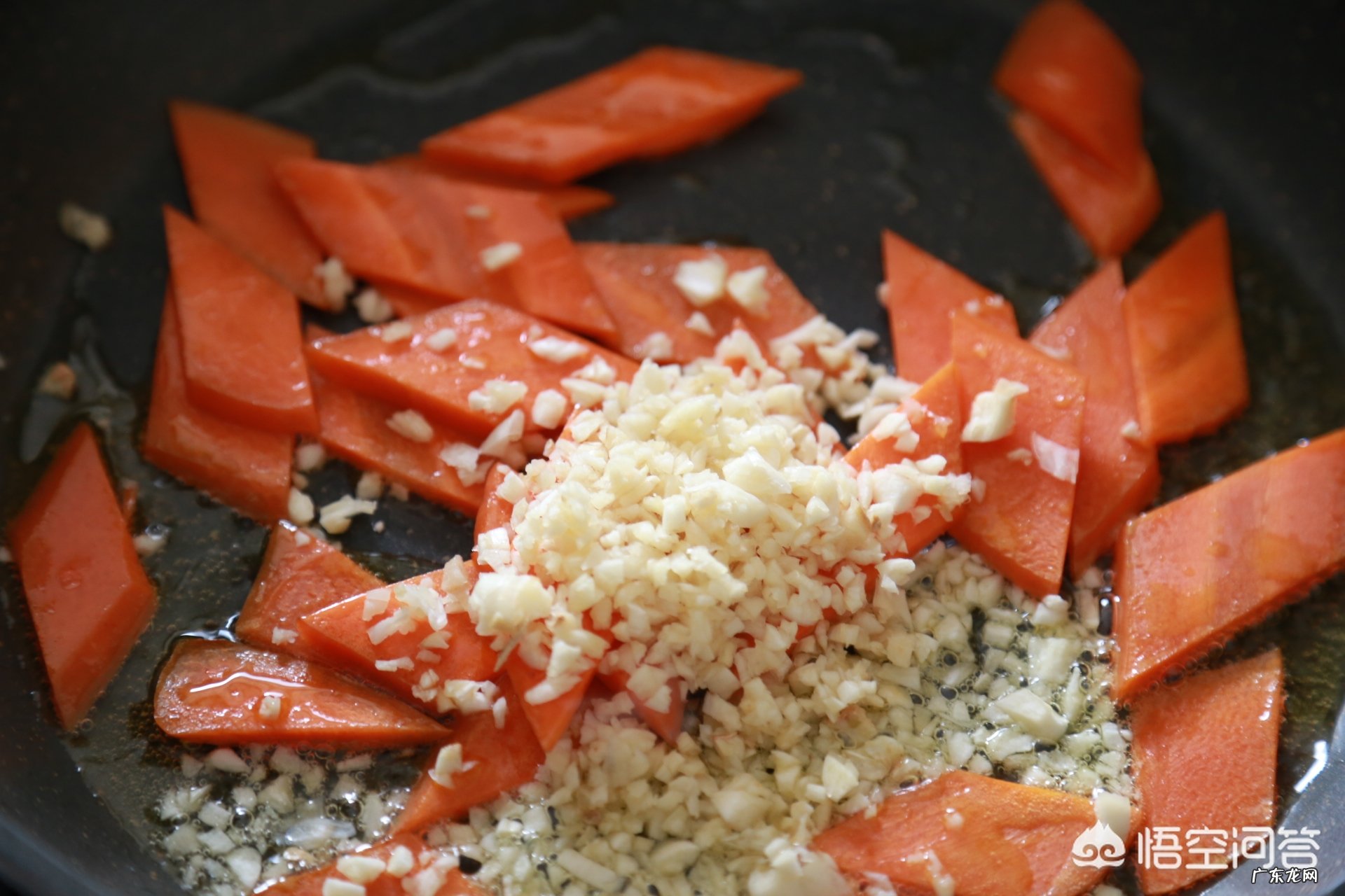 如何做出好吃的蒜蓉西兰花？