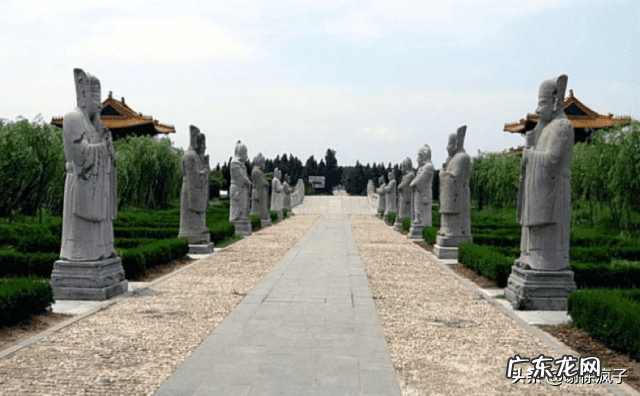 滁州市区景点哪里值得旅游 滁州市风水馆在什么地方有