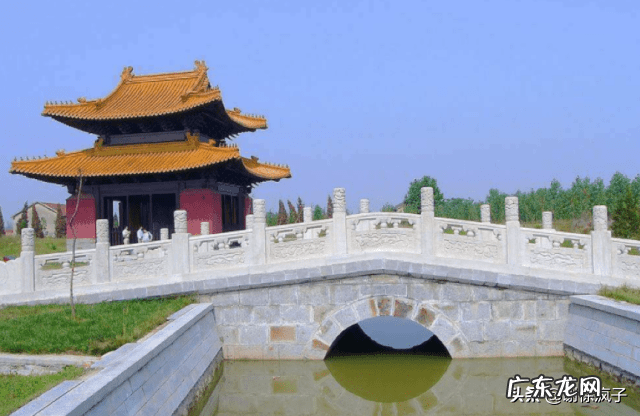 滁州市区景点哪里值得旅游 滁州市风水馆在什么地方有