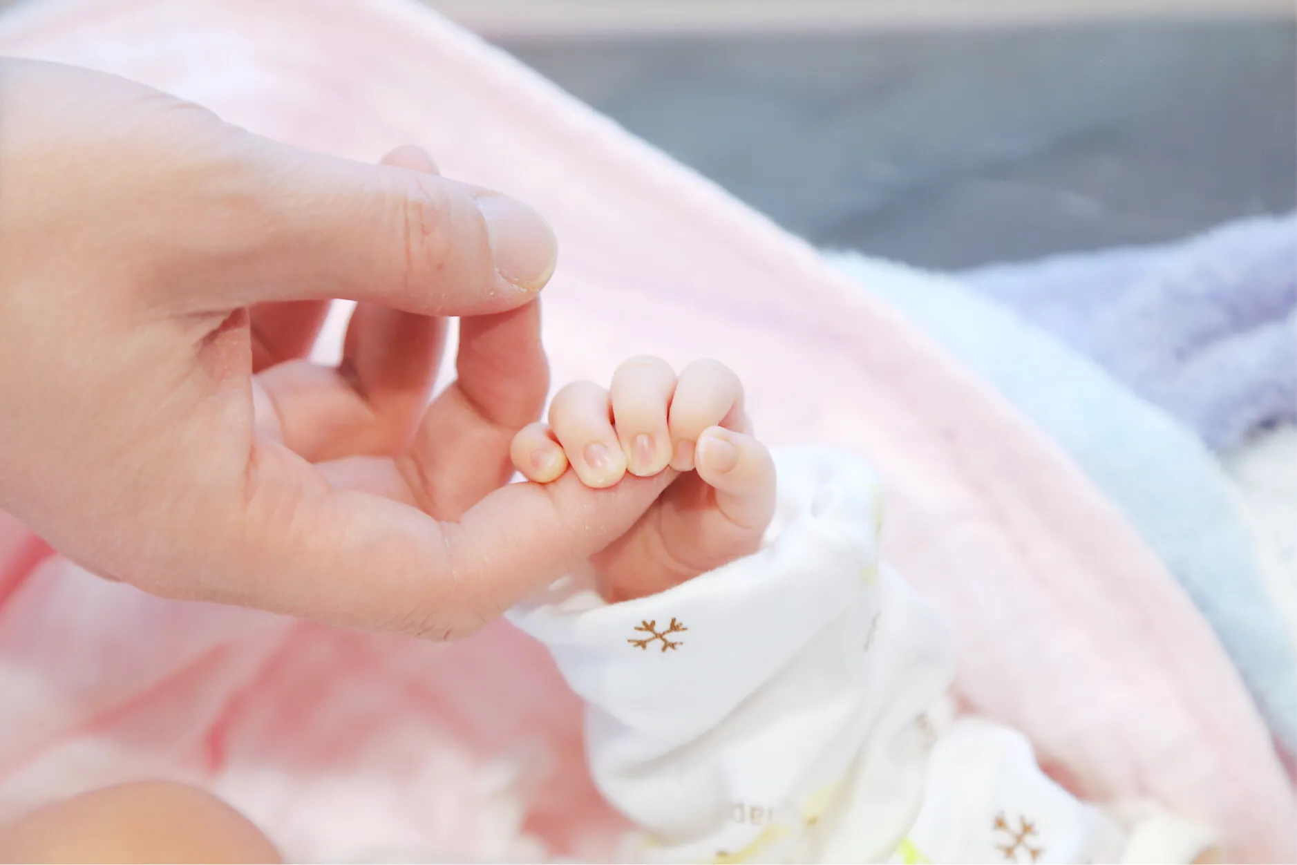 孩子刚出生，有什么需要注意的？