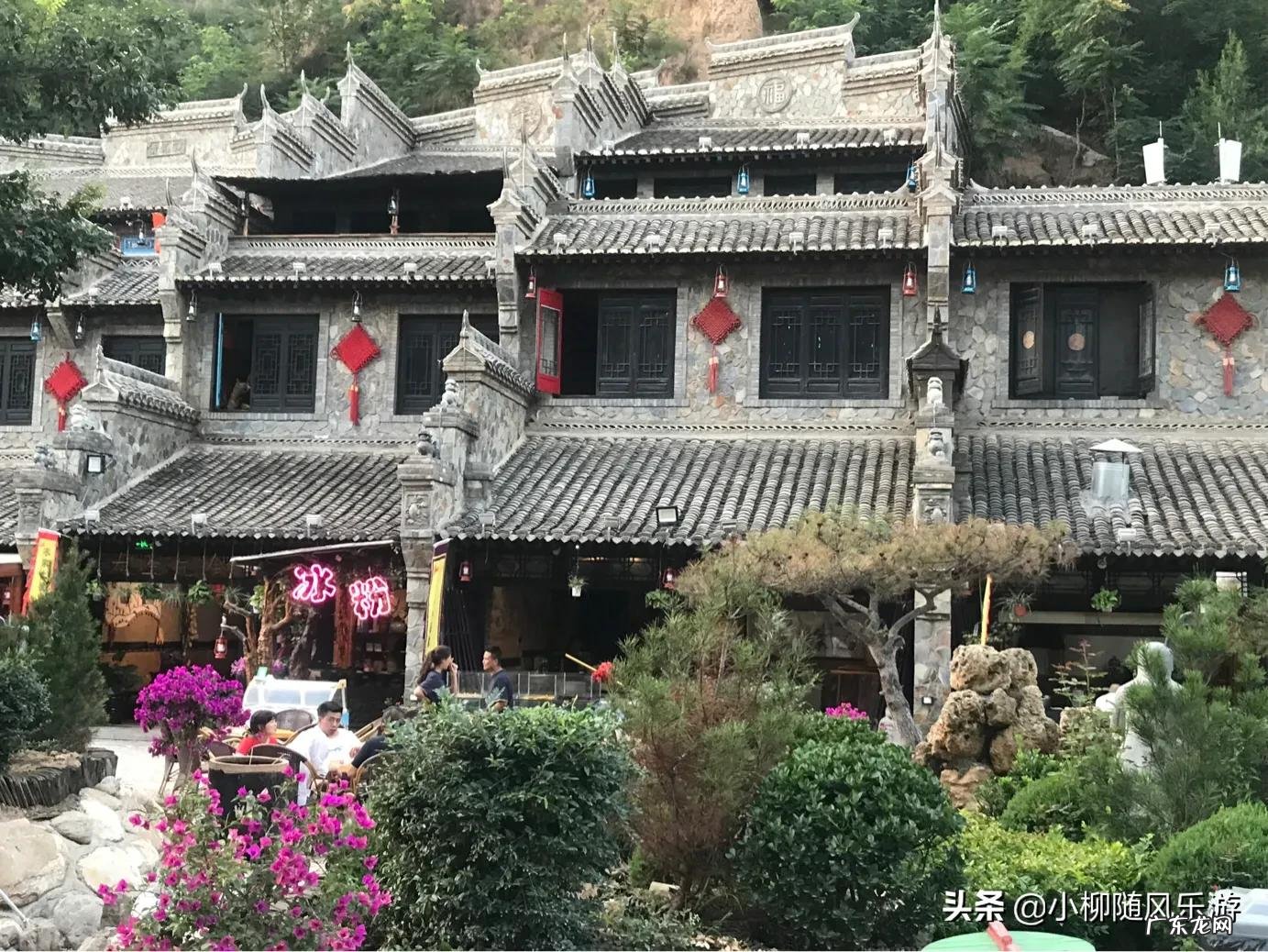 春节去哪里旅游?