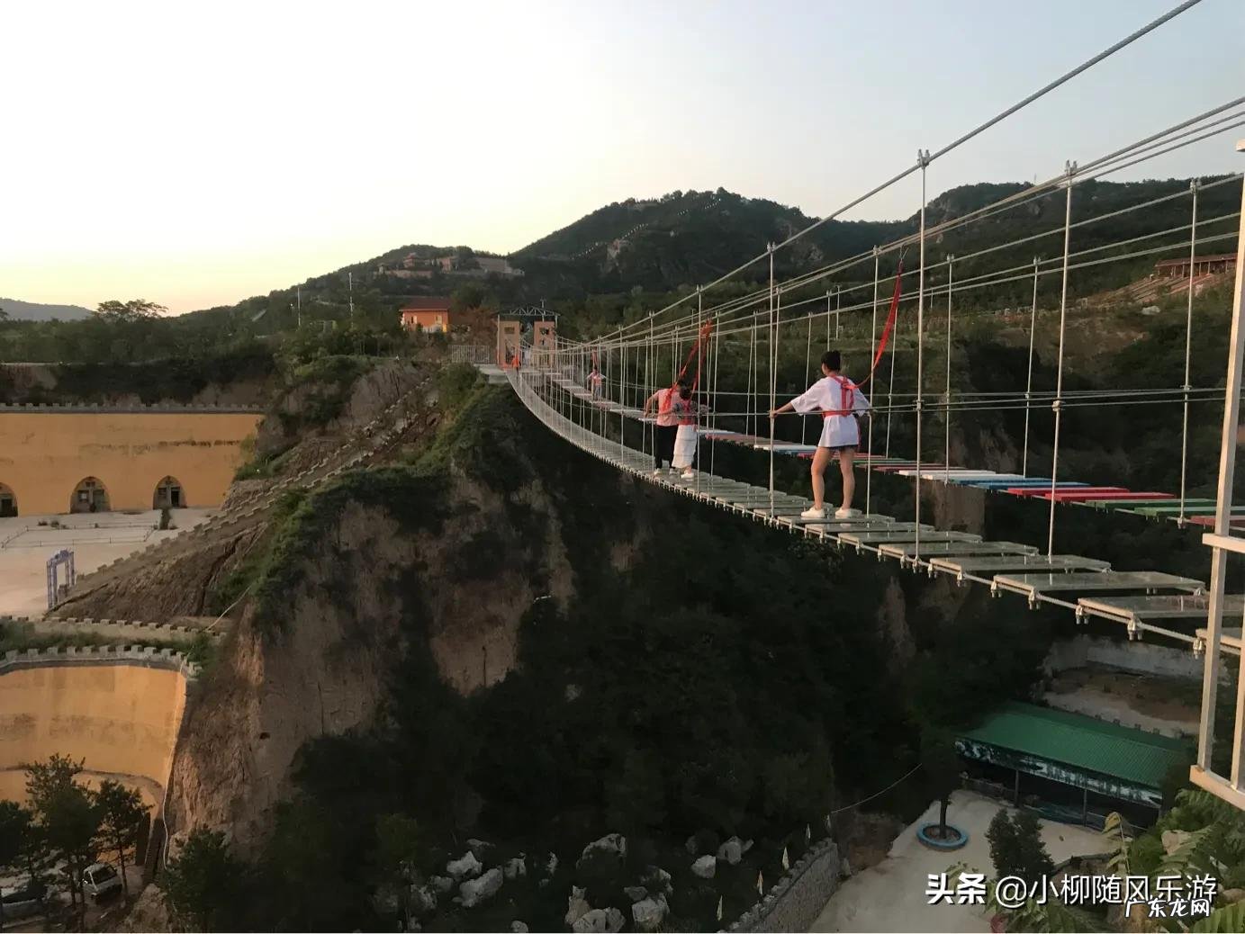 春节去哪里旅游?